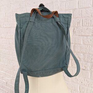 FJALLRAVEN KNAPSACK, USED ONE SEASON